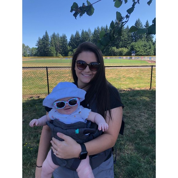 Meet your Posher, Arianna - Picture 1 of 1